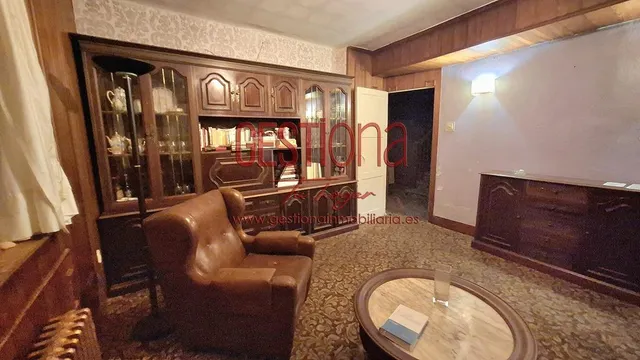 MAJESTUOSA CASA CON 100.000M2 DE TERRENO. LA CAVADA — 18