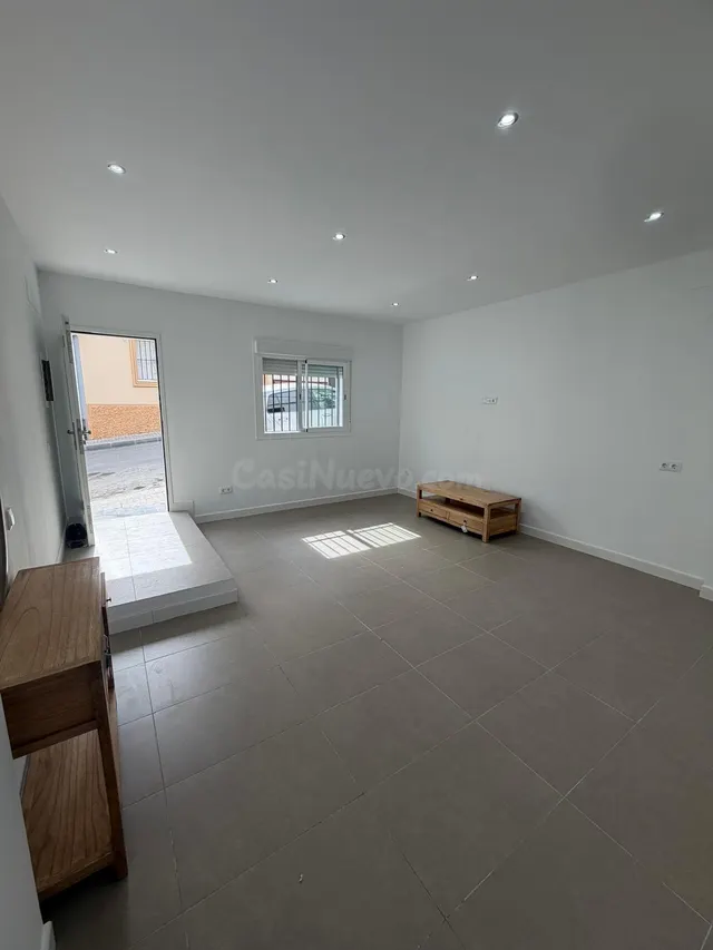 Casa a Estrenar en Planta Baja  con Posibilidades de Personalización!! — 3