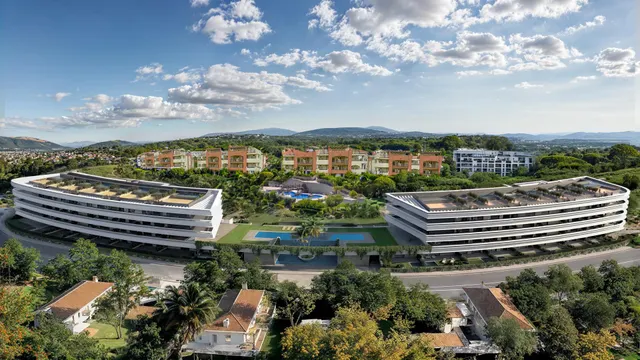 Apartamento 2 habitaciones 66m² en venta - El Castillo — 8