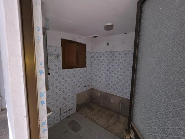 Casa de una planta de 88 m2 con patio en Prado del Rey — 11