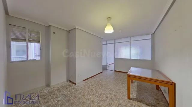 Piso 4 habitaciones 97m² en venta - Alcobendas Centro - foto 3
