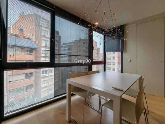 ÁTICO DÚPLEX CON TERRAZA PRIVADA JUNTO A RICARD VINYES — 11