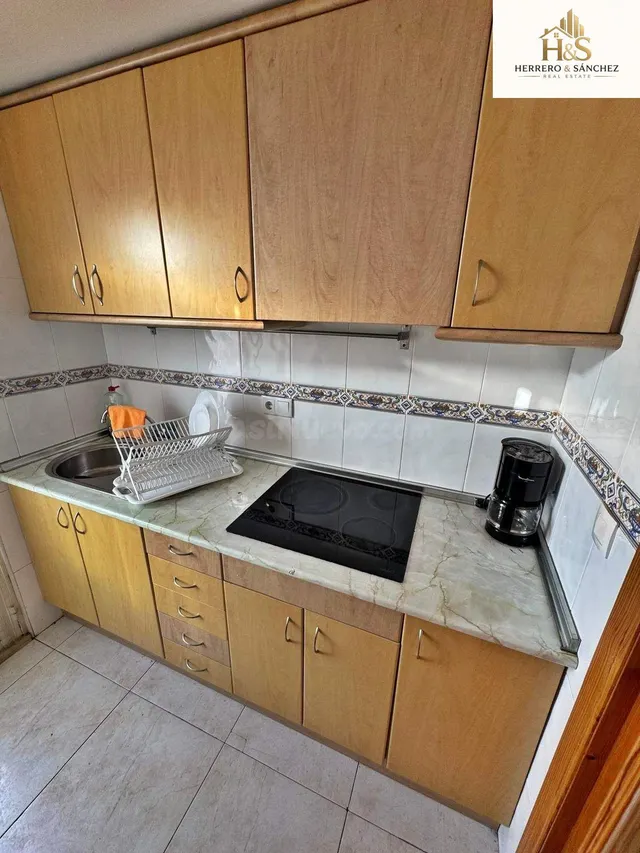 ÁTICO EN VENTA EN LA CALLE DOCTOR ESQUERDO - ALTOZANO - ALIC - foto 3