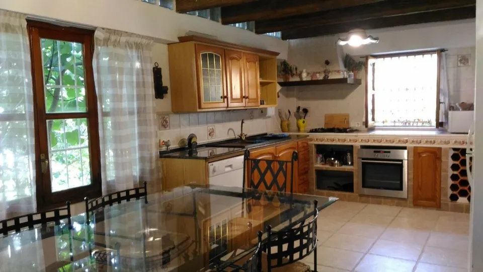 Lujosa villa en portals nous