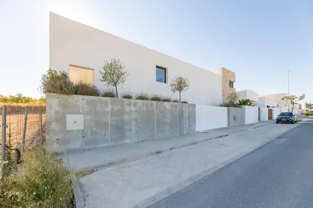Espectacular vivienda en El Chaparral, Albolote — 2