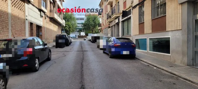 Plaza de aparcamiento en venta — 6