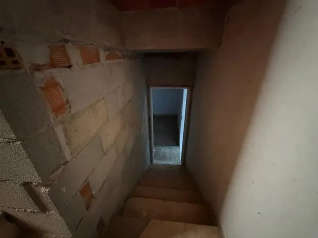 Venta de Chalet independiente en Alcaucín, Málaga. — 9
