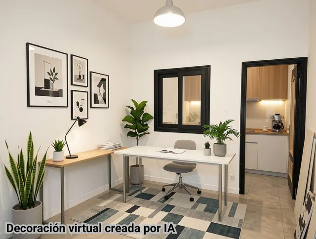 UNA OPORTUNIDAD PARA INVERTIR, EMPRENDER O CREAR TU PRÓXIMO NEGOCIO EN SAN ISIDRO — 21