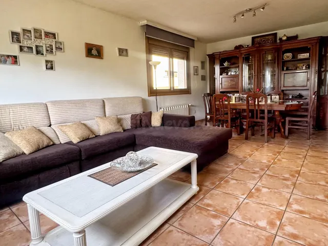 Espacio, tranquilidad y calidad de vida a solo 5 minutos de Lalín. — 12