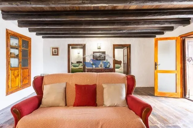 Casa típica canaria en venta — 36