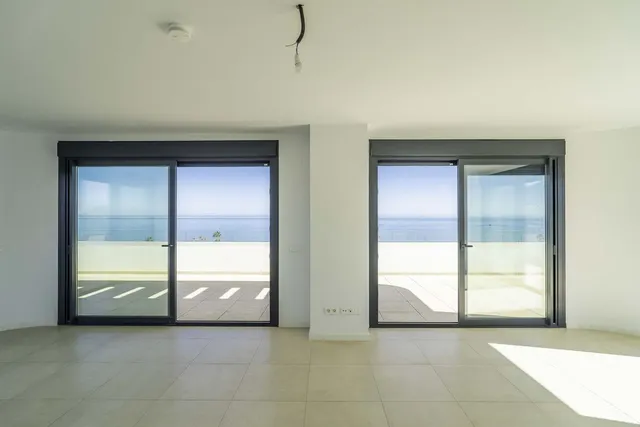 Ático 4 habitaciones 156m² en venta - Centro — 36