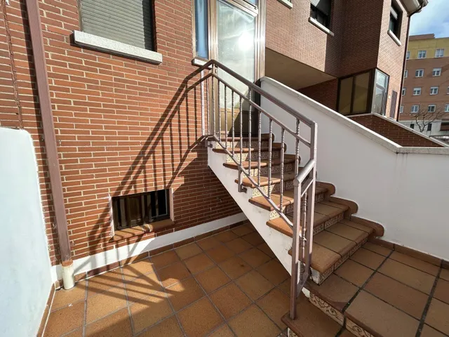 Adosado en venta en el Zurguen — 2