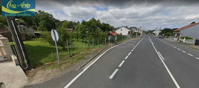 Solar urbano en Montecelo (Coristanco) para vivienda unifami - foto 5