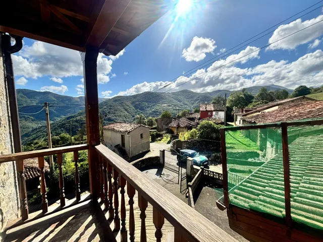 Casa 4 habitaciones 216m² en venta - Quirós - foto 3