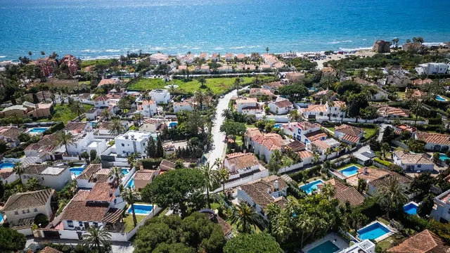 Chalet 3 habitaciones 346m² en venta - Marbella — 22