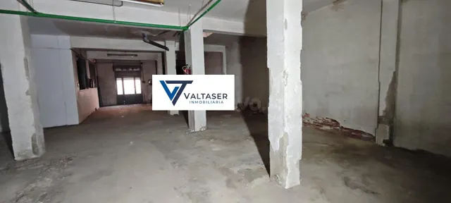 LOCAL VENTA VALENCIA — 4