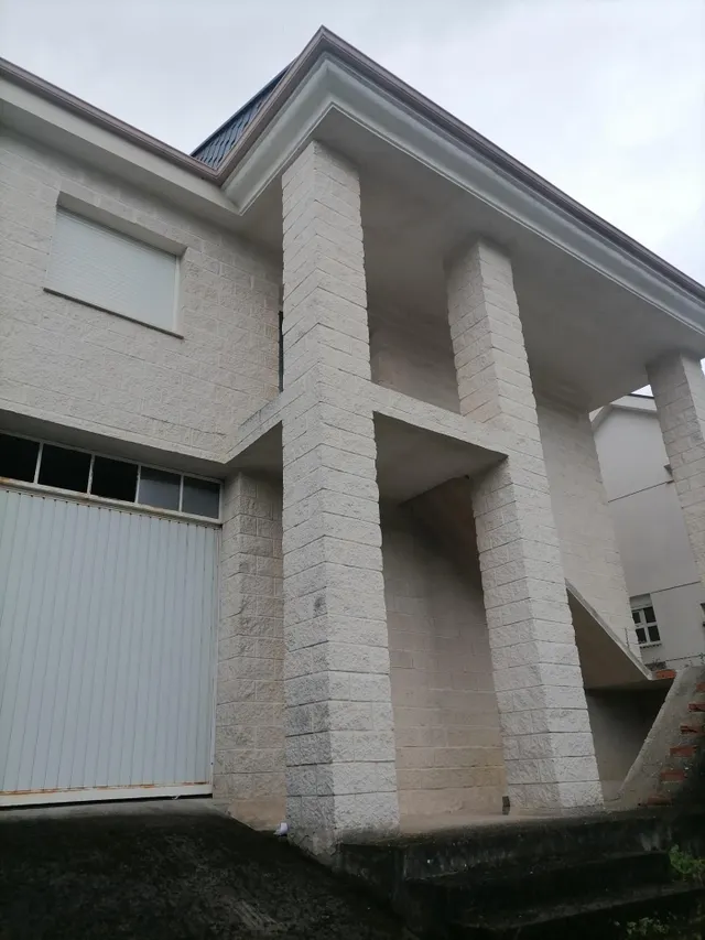 OPORTUNIDAD CHALET EN CONSTUCCION EN VILLAFRANCA DEL BIERZO — 8