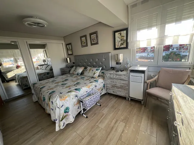 Piso 2 habitaciones 97m² en venta - La carihuela - los nidos — 20