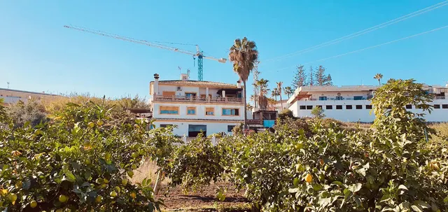 Chalet 7 habitaciones 513m² en venta - Costa Del Sol — 2