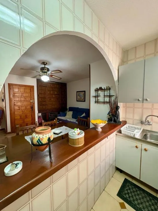 Apartamento 2 habitaciones 56m² en venta - La Siesta - El Salado - Torreta — 8