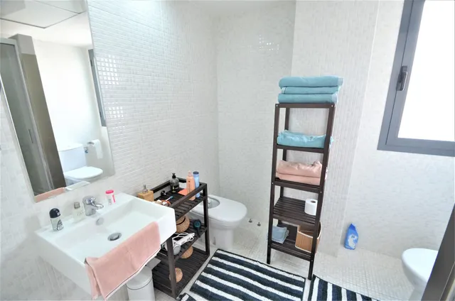 Ático 2 habitaciones 110m² en venta - Costa Del Sol — 30