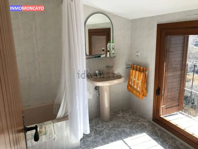 IMPRESIONANTE CHALET A LA VENTA EN TALAMANTES — 14