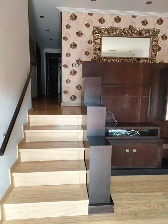 DOS CHALETS  A 100 METROS DE LA PLAYA, RINCON DE LA VICTORIA — 68