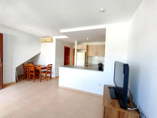 BONITO APARTAMENTO EN CONDADO DE ALHAMA — 11