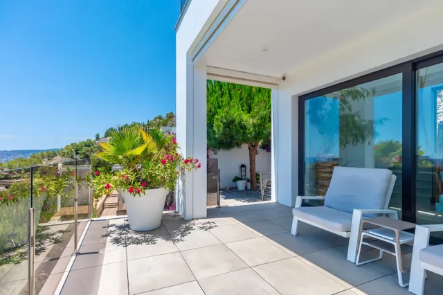 Villa 4 habitaciones 267m² en venta - Benissa pueblo — 19