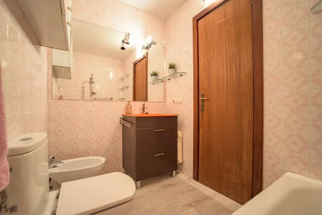 Piso en travesía Bayona 4, Pamplona — 7