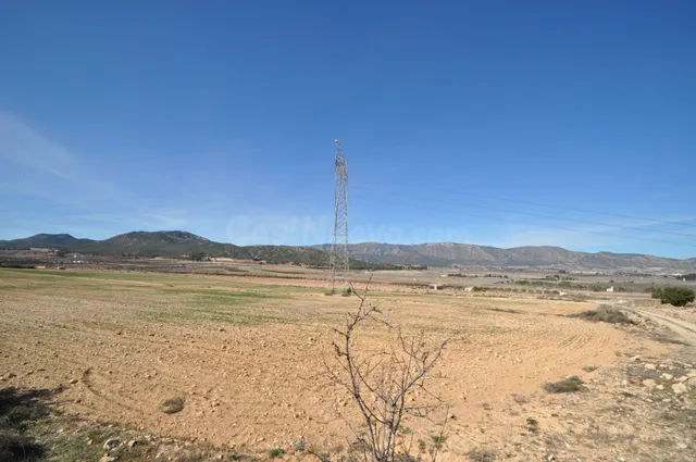 Propiedad en venta en Salinas, Comunidad Valenciana - foto 5