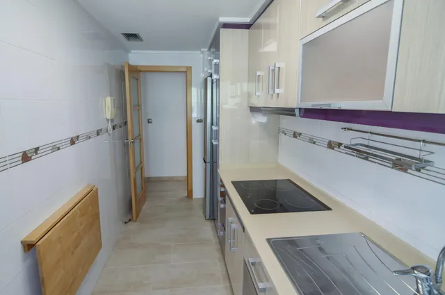 Apartamento 2 habitaciones 75m² en venta - Estacion de autobuses — 20