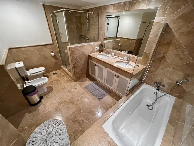 Apartamento 3 habitaciones 175m² en venta - Costa del Sol — 48