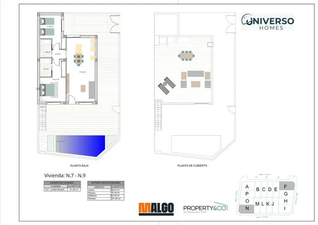 Casa-Chalet en Venta en Roldan Murcia — 18