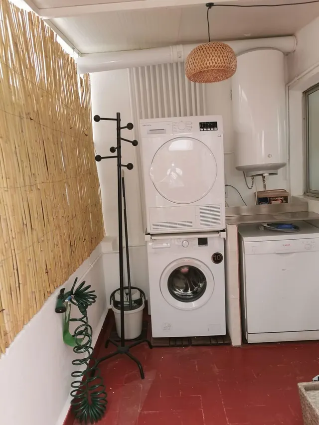 Vivienda de 3 habitaciones Ciudad de las Ciencias — 7