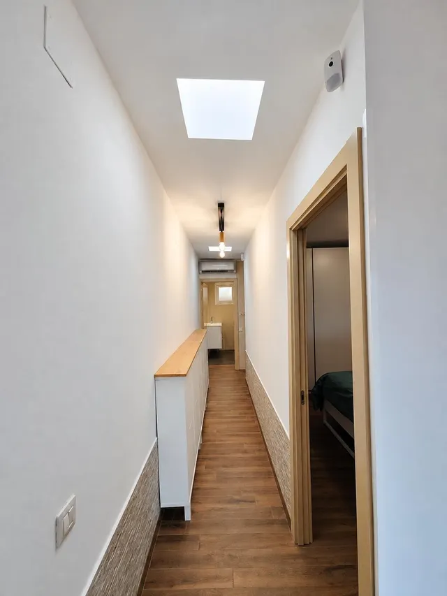 Pareado 1 habitación 46m² en alquiler - Playa de Vargas — 10