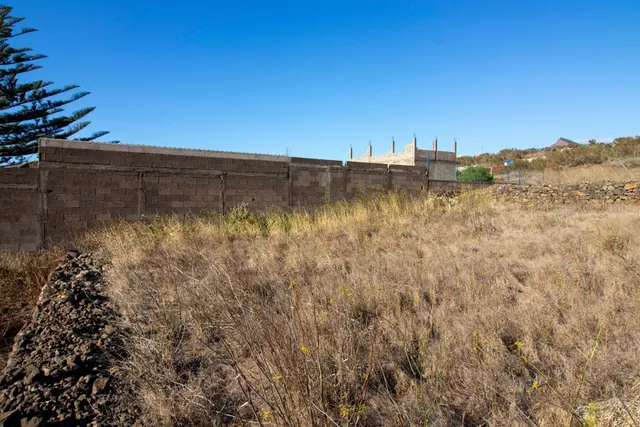 ATENCIÓN INVERSOR ESTA ES TÚ OPORTUNIDAD PARA ADQUIRIR 3 PARCELAS DE TERRENO EN LA CUAL PODRÁS CONST — 9