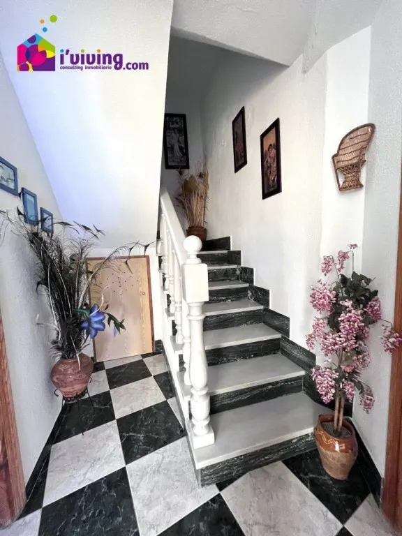 Casa-Chalet en Venta en Somontin Almería - foto 3