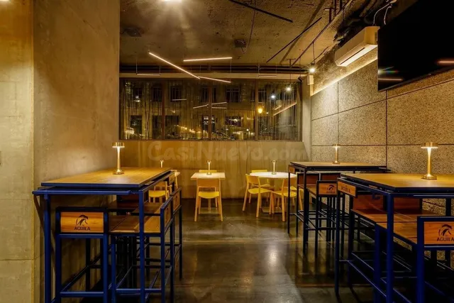 Bar - Cafetería en traspaso en zona Hispanoamerica - foto 5