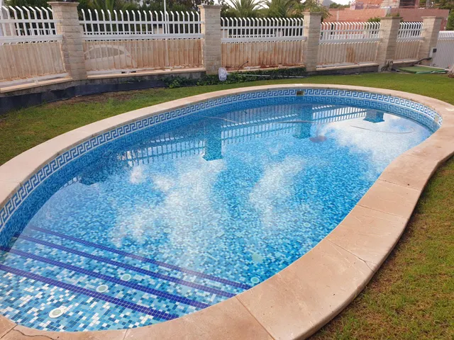 CHALET EN VENTA EN ELDA