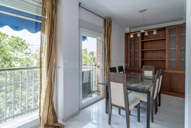 Piso 2 habitaciones 110m² en alquiler - Luis Montoto - Santa - foto 2