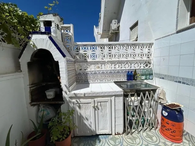 Adosado 1 habitación 72m² en venta - Los Frutales — 15