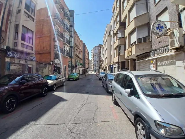 VENTA DE LOCAL CON SALIDA DE HUMOS!! CENTRICO CARTAGENA - foto 4