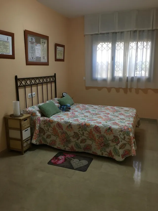 Piso BAJO en La Cala — 19