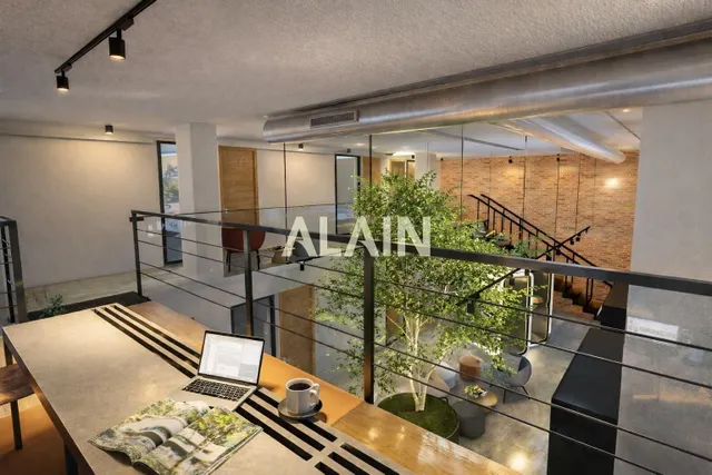 OFICINAS REFORMADAS EN LOCAL PLANTA BAJA — 15