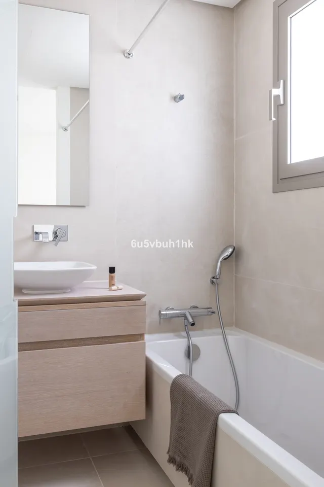 Apartamento 2 habitaciones 133m² en venta - Marbella — 27