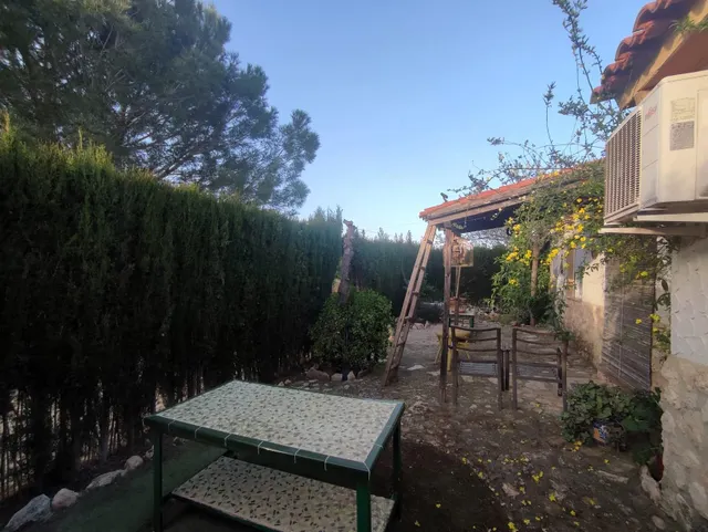 Casa de campo con 5.170 m2 de parcela a 9 min de Pinoso — 39