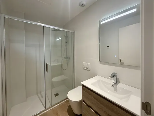 Apartamento 3 habitaciones 118m² en venta - Centro — 16