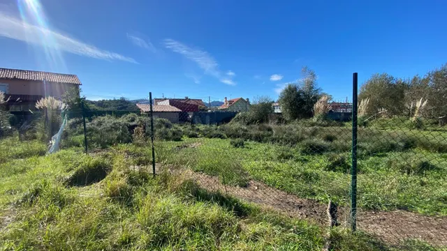 SE VENDE TERRENO URBANIZABLE EN PIELAGOS, RENEDO - foto 3