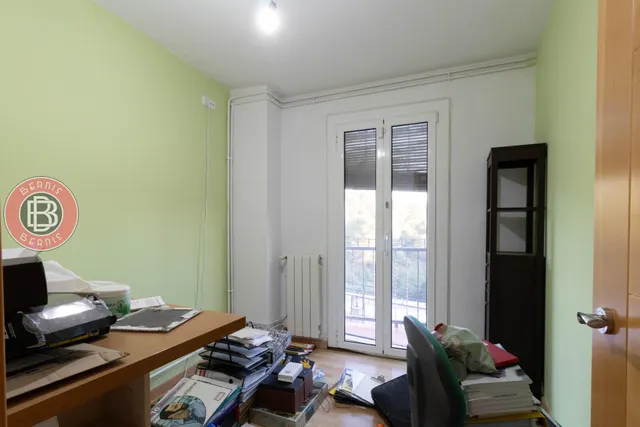 Casa con encanto en el casco antiguo de Piera: garaje independiente de acceso exclusivo, jardín privado — 12